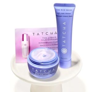 2/$25 Tatcha Gift Set